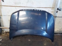 фото thumb №1, Freelander 2.0d капот передняя