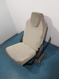 фото thumb №3, Citroen c4 grand picasso i сидіння задня trzeci ряд лівий