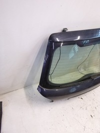 фото thumb №4, Крышка багажника задняя audi a3 8l lz8u 1998r.