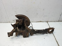 фото thumb №7, Ступиця поворотний кулак важіль лівий задня ford mondeo mk4 iv kombi 2.0 tdci