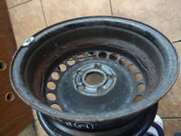 фото thumb №11, Passat b5 audi a4 b5 диск сталевий r15 15' 5x112