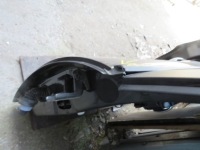 фото thumb №2, Дверь задние задняя правое citroen c3 iii 3