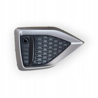 Купить Audi q2 lift 81a807681r решётка бампера левая, фото thumb