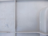 фото thumb №7, Молдинг защита потолочный задняя infiniti qx56 armada