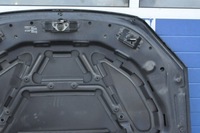 фото thumb №9, Bmw x1 e84 капот кришка відсік двигуна