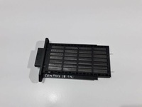 фото thumb №1, Jeep compass 2018 нагреватель отопитель электрическая