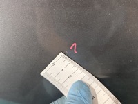 фото thumb №3, Капот передняя renault clio iii lift 09-12 tekng