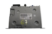 Купити Радіо 9833438380 peugeot оригінальний номер, фото thumb