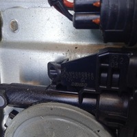 фото thumb №8, Mitsubishi grandis механизм подъёма стёкла зад левый mr989948