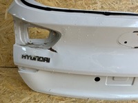фото thumb №6, Hyundai i30 i-30 iii 3 17- kombi крышка багажника задняя задняя
