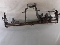 фото thumb №5, Opel corsa d балка каркас панели