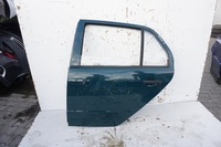 фото thumb №1, Двері лівий задня skoda fabia i