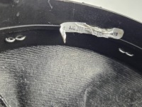 фото thumb №6, Skoda fabia ii ручка переключения передач чехол 5j0711113h