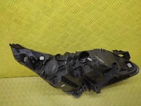 фото thumb №6, Citroen c4 фара лампа левый перед 9684381980