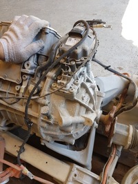 фото thumb №9, Audi e-tron 55 двигун електричний перед комплектний 0ef901091af 0ef907080h