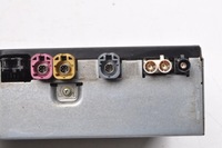 фото thumb №6, Skoda enyaq iv считыватель navi навигация mmi 5la035820c