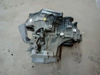 фото thumb №1, Коробка передач передач rapid toledo iv audi a1 8x 1.6 tdi mzm