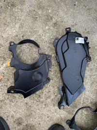 фото thumb №1, Защита распределительного вала 2.0hdi 136km rhr rhk peugeot 407