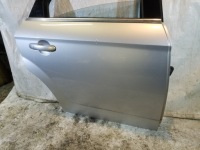 Дверь задний  левая ford mondeo mk4 hb kod 58 в Украине, фото thumb