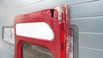 фото thumb №8, Двері праві зад задні ducato jumper boxer 2006- скло