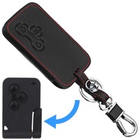 фото thumb №1, Renault megane ii 2 scenic ii чехол карта корпус