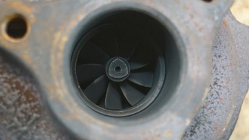 фото thumb №9, Турбонагнітач hyundai i40 1.7 crdi 28201-2a800