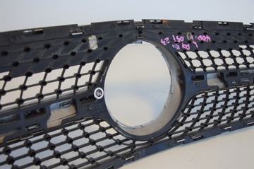 фото thumb №7, Mercedes cls 218 w218 рестайлінг решітка радіатора решітка бампера