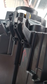 фото thumb №10, Лампа перед передняя левая skoda karoq full led 57b941015d