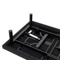 Современная регулируемая кровать для спальни Dozee 200x90