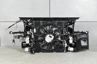 фото thumb №11, Bmw x6 g06 lifting lci капот крыло бампер радиатор лампы адаптивный m60ix