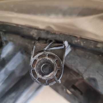 фото thumb №11, Лампа левая передняя honda civic viii ufo 0301226201