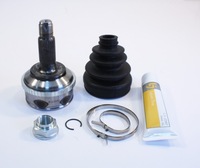 фото thumb №1, Шарнір привідний зовнішній honda accord