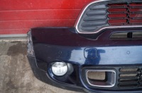 фото thumb №3, Mini r60 countryman бампер перед передний kompletny решётка радиатора противотуманные фары 4 x pdc