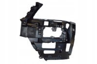 Купити Mercedes gl x164 164 рестайлінг  рама ліва напрямна бампера, фото thumb