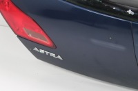 фото thumb №6, Крышка багажника зад opel astra j 09-12r z22a hb