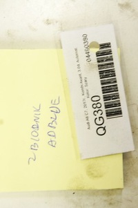 фото thumb №7, Qg380 audi a6 c7 бак bak adblue