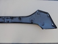 фото thumb №6, Накладка задня honda civic x 2017-2022r оригінал