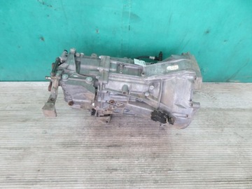 фото thumb №7, Ford transit 13r 2.2 tdci євро 5 коробка передач коробки передач 6-cio ступенева rwd