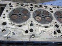 фото thumb №14, Mercedes glk x204 2.2d 2010 головка двигателя валы крышка kpl