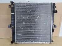 Купити Радіатор води mazda b-series un 1998-2000, фото thumb
