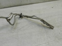 фото thumb №2, Mercedes w246 b 1.5 cdi шланг трубка пального