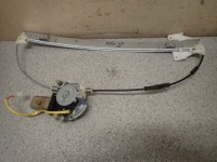 фото thumb №2, Mazda mpv 02- подъемник стекло дверь передний правый