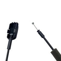 фото thumb №13, Замок двері правий перед renault master iii opel movano b nissan nv400