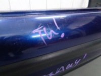 фото thumb №7, Seat toledo 2 02 sedan бампер задняя задний kompletny