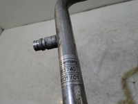 фото thumb №10, Audi a2 1,4b 16v трубка шланг кондиціонер кондиціонера конденсатор 8z1260740