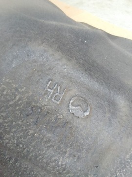 фото thumb №11, Mazda cx50 23- підкрилок лівий правий зад usa