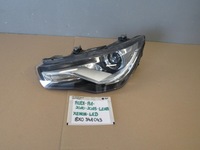 фото thumb №1, Audi a1 2010-2015 лампа ліва перед ксенон led