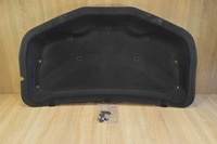 фото thumb №1, Шумоизоляция капот + клипсы chevrolet captiva lift