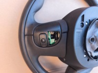 фото thumb №15, Fiat 500x 1.4 multiair турбина 2016r руль