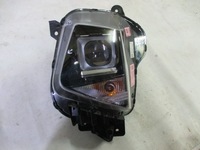 фото thumb №13, Лампа левый перед hyundai tucson 92101n7010